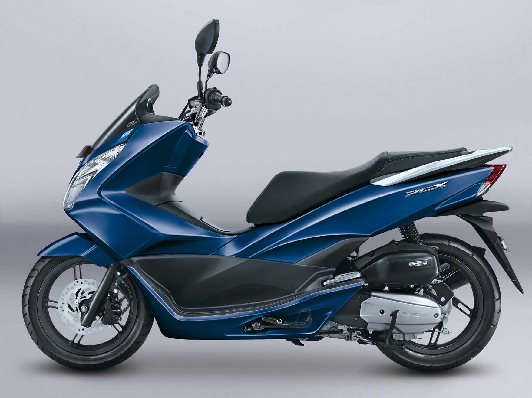 Cách Mở Xe Vario 2019. Honda PCX Lokal Disinyalir baru akan Diproduksi di awal tahun 2018