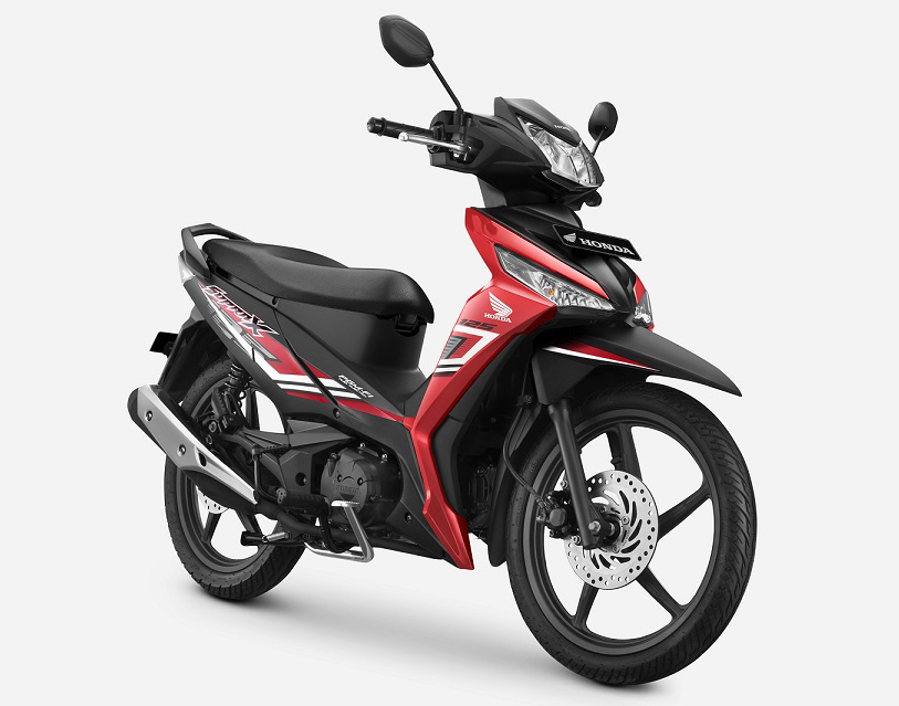 Reflektor Lampu Depan Vario 125 Old. Honda Supra X125 Warna Baru MY2022 Resmi dijual Mulai 18 Jutaan Rupiah