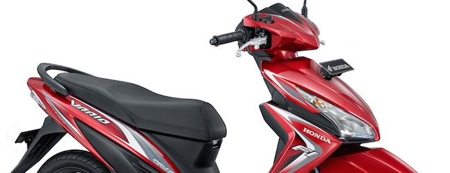 Vario 110 Vs Mio M3. Komparasi head-to-head,... Yamaha Mio M3 125 vs Honda Vario 110 CW ...!!!