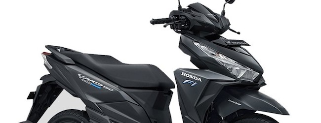 Honda Vario Generasi Pertama. Honda Vario generasi pertama begitu stabil dengan rangka tubular,… viral bikerz membawa Vario begitu piawaaai …??? ‹ Rudi Triatmono Personal Blog