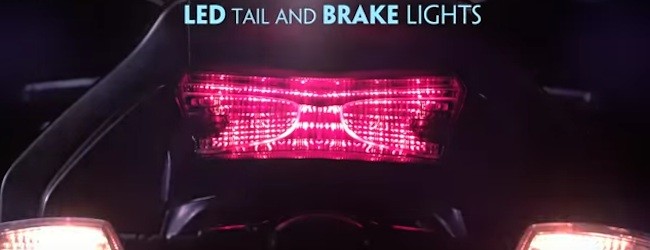 đèn Led Audi Xe Vario. Komparasi tuntas-taaasss… Honda Vario 150 vs Yamaha NVX 155,…. lampu belakang keduanya aliran berbeda …??? (9)