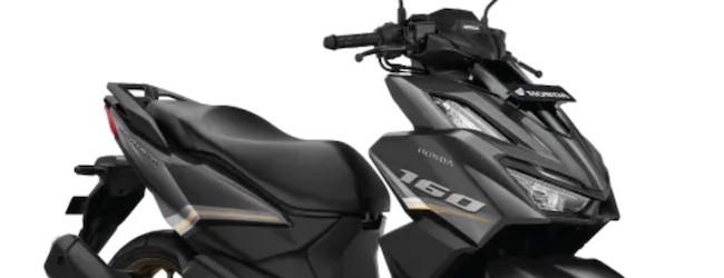 Vario 160 Lampu Belakang. Lampu belakang Honda Vario 160 memang maniiis,… signifikan improvement dibandingkan versi lawas …??? ‹ Rudi Triatmono Personal Blog