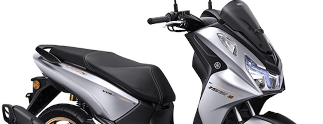 Honda Vario Drag Racing. Pasca launching Yamaha Lexi 155,… Yamaha Lexi 155 kalah drag race, yaaa kalah azaaa …??? ‹ Rudi Triatmono Personal Blog