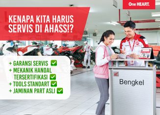 Vario Liquid Cooled Harga. Teknologi Dan Tips Perawatan Honda VarioTrio Motor