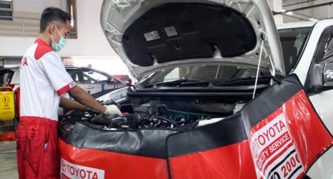 Cara Bongkar Pasang V Belt Vario. 5 Tanda-Tanda V Belt Harus Ganti Secepatnya