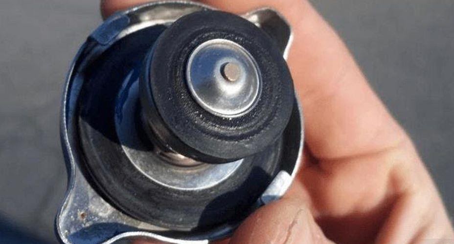 Harga Penutup Radiator Variasi Vario. 5 Ciri Tutup Radiator Rusak pada Mesin Mobil