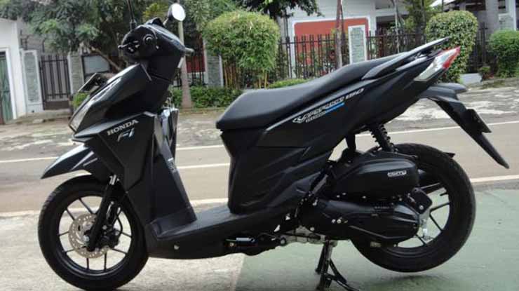 Vario Karbu Mati Total. 10 Penyebab Honda Vario Mati Total dan Cara Mengatasi