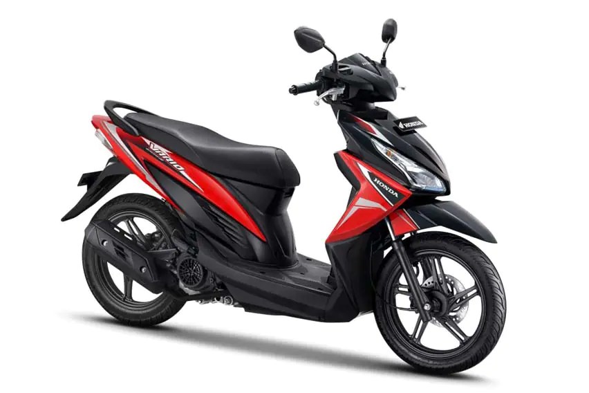 Harga Vario 110 Esp Fi. Fitur, Performa, dan Harga yang Harus Kamu Ketahui!