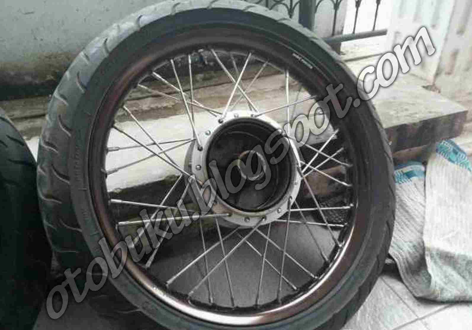 Velg Daytona Gp Wheel Vario 150. 42+ Velg Motor Daytona, Inspirasi Terpopuler!