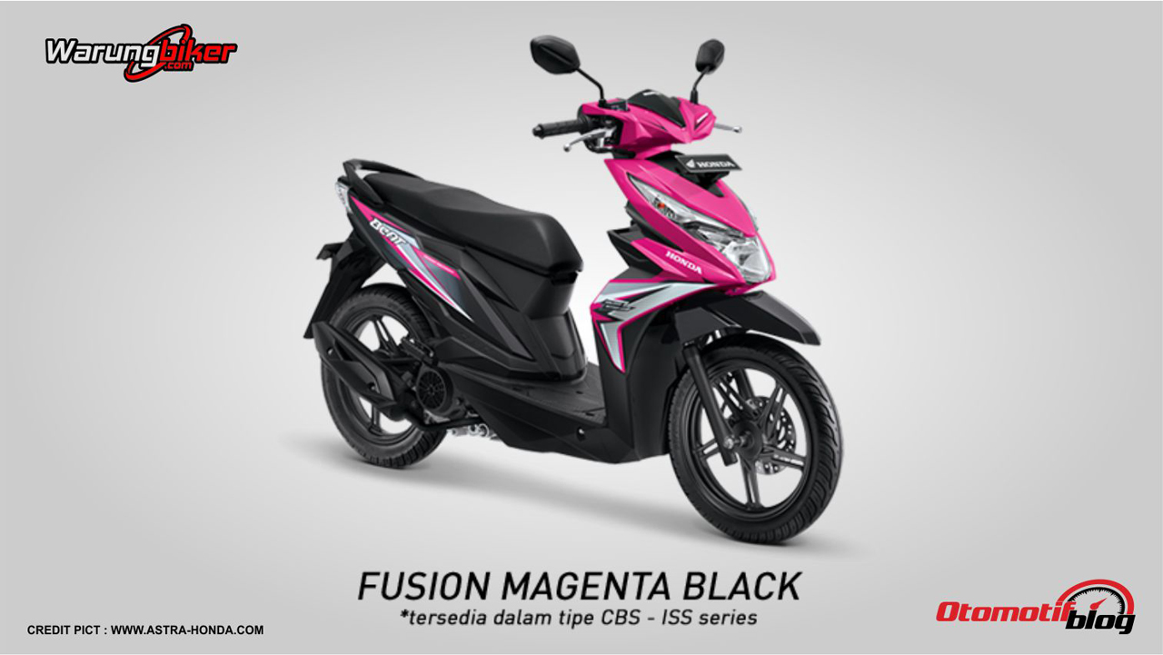 Otr Honda Vario Nganjuk. Harga Honda New BeAT eSP Sporty, OTR Kediri, Tulungagung, Ternggalek dan Nganjuk Bulan April 2018