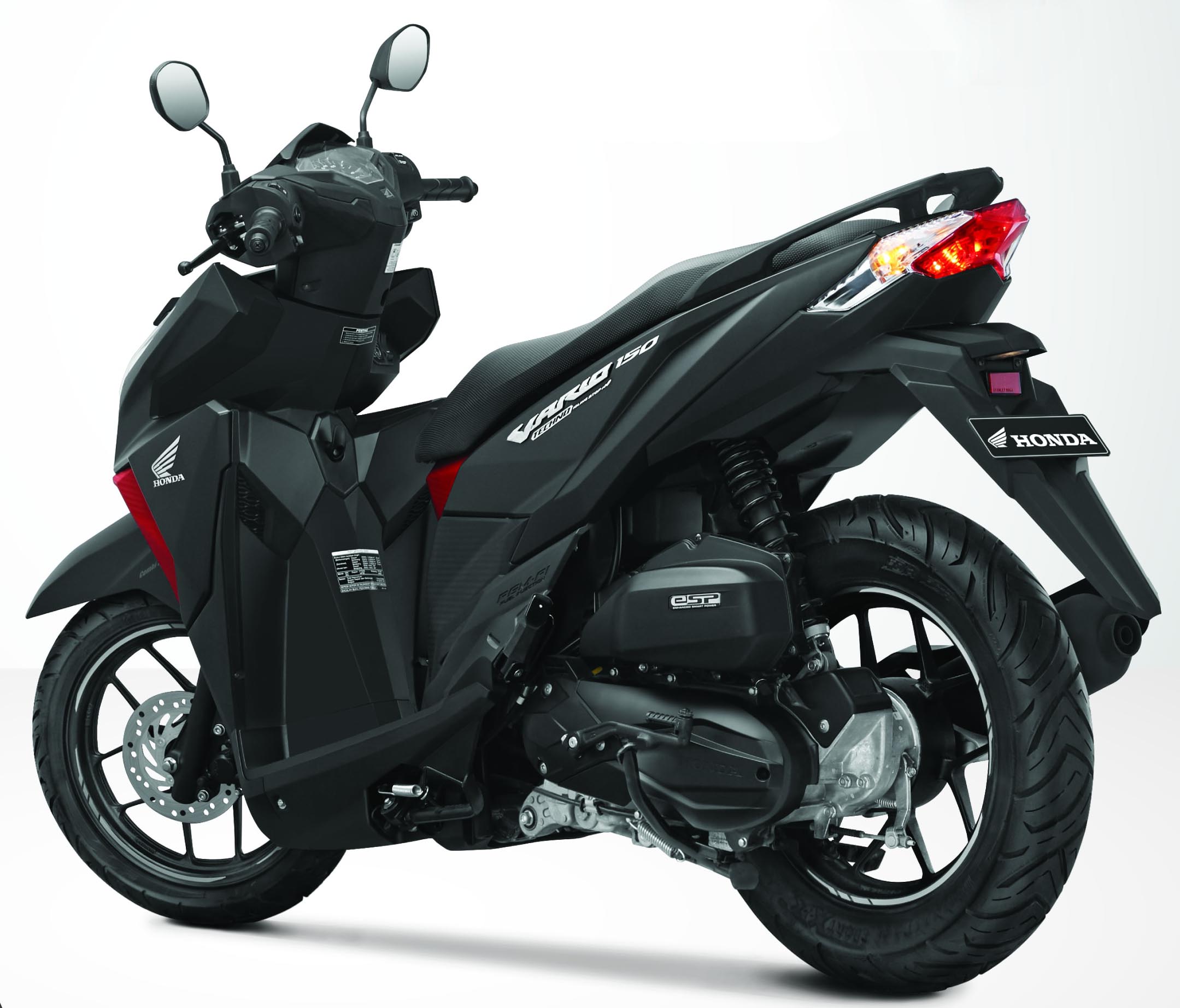 Harga Vario 150 Esp Jogja. Ini Harga All New Honda Vario 150 eSP Special Edition di Yogyakarta