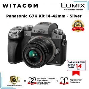 Panasonic Lumix G Vario 12-32mm 3.5-5.6 Asph. Panasonic – Witacom