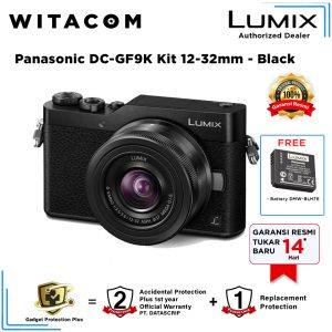Lumix Vario 14-140mm F/3.5-5.6 Power Ois. Panasonic – Witacom