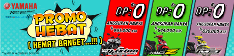 Vario Double Shock. Bikin Vario 150 jadi dual shock? Bisa tapi…