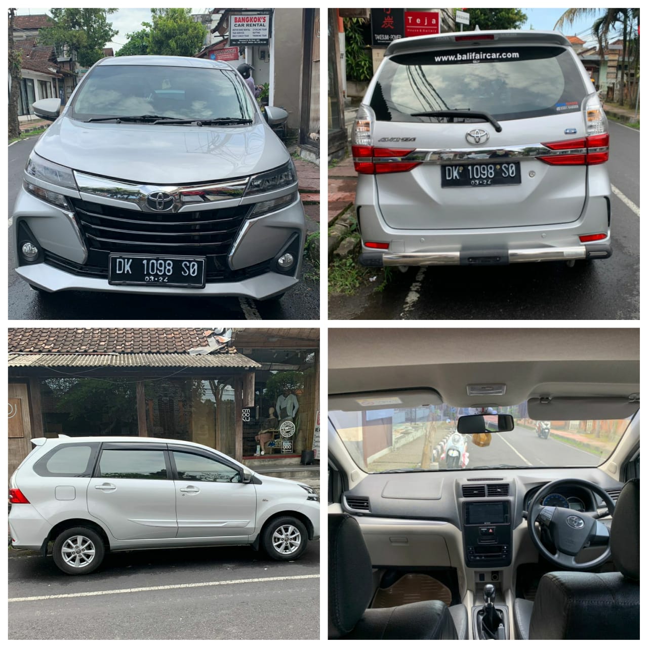 Vario 110 Olx Bali. Bali Fair Car, Ubud Car Rental