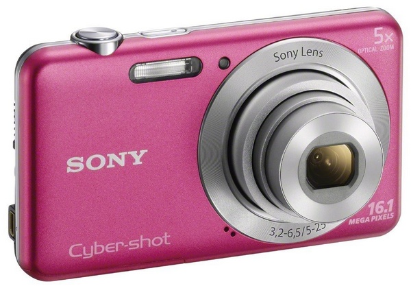 Precio De Camara Sony Carl Zeiss Vario Tessar. Sony Cyber-shot DSC-W730 dan DSC-W710, Duo Kamera Digital Ultra Compact Berkemampuan 16MP Dengan Layar LCD ClearPhoto 2.7 Inci