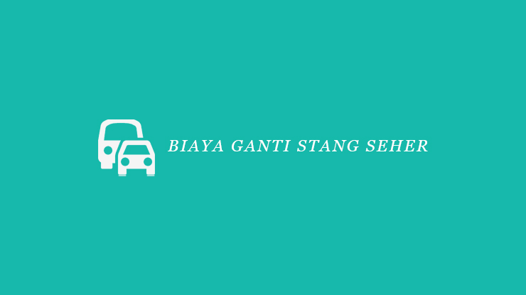 Harga Stang Seher Vario 110. √ Biaya Ganti Stang Seher 2023 : Bengkel Umum & Resmi