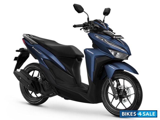 Xe Tay Ga Honda Vario 2019. Honda Vario 2020 Price Malaysia