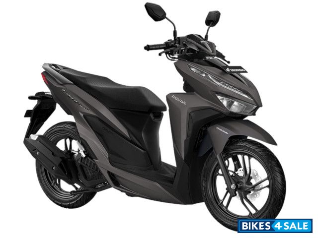 Is Honda Vario Available In Philippines. Honda Vario 150 Esp Scooter: Price, Review, Specs and Features
