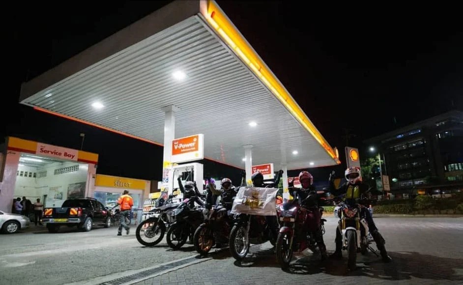 Vario 125 Pakai Shell V Power. Pakai Shell V-Power Mesin Motor jadi Panas kah?? Ini Jawabanya