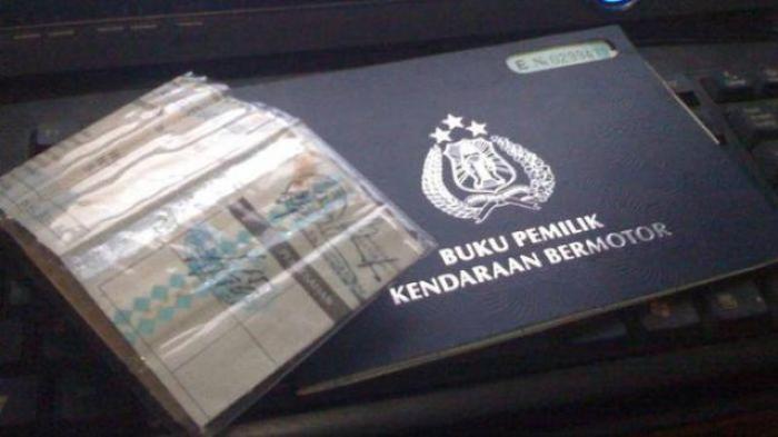 Jual Motor Vario 150 Bekas Tanpa Bpkb. Perpanjang STNK Tanpa BPKB Asli, Coba Pakai Cara Ini
