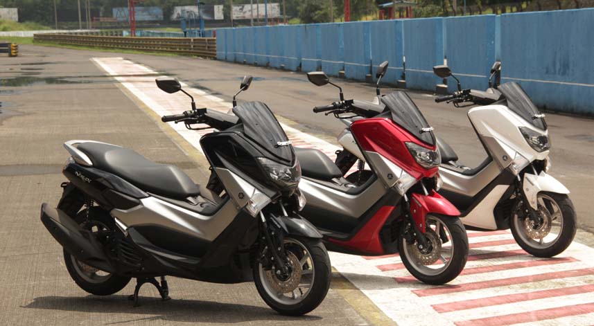 Harga Vario Tahun 2020 Seken. Deretan Motor Bekas Tahun 2020, Skutik Masih Favorit