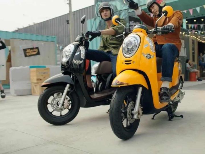 Penyebab Suara Mesin Vario Kasar. 5 Penyebab dan Cara Menghaluskan Suara Mesin Motor Matic