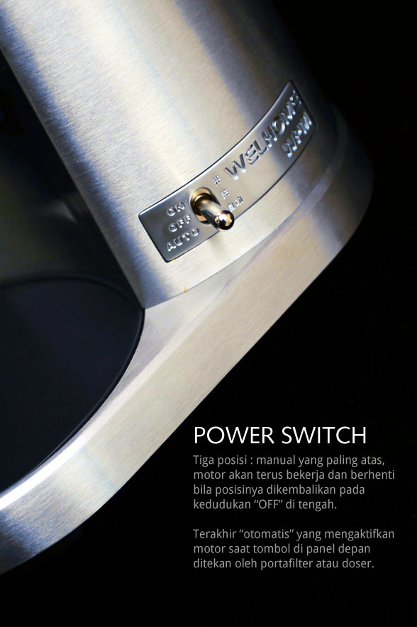Baratza Vario Vs Niche Zero. Welhome