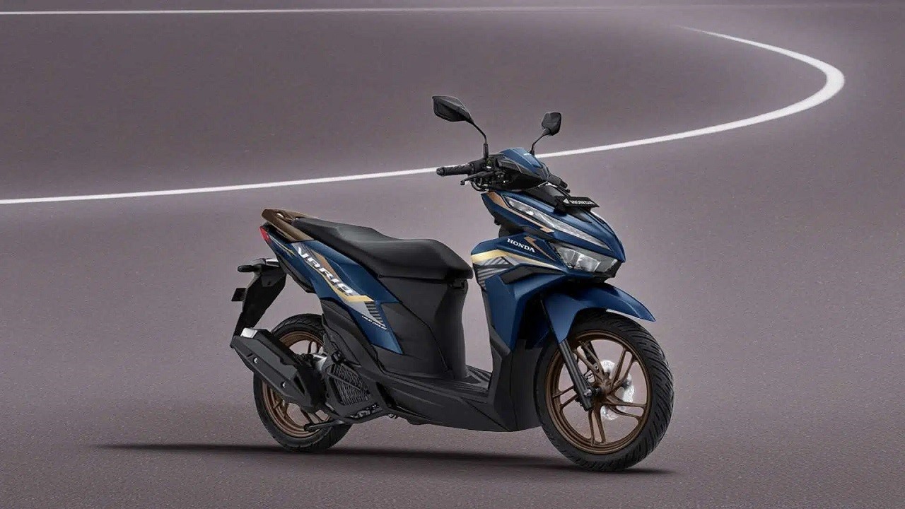 Oli Deltalube Untuk Vario 125. 10 Oli Motor Vario 125 Terbaik 2024, Mesin Awet dan Kencang