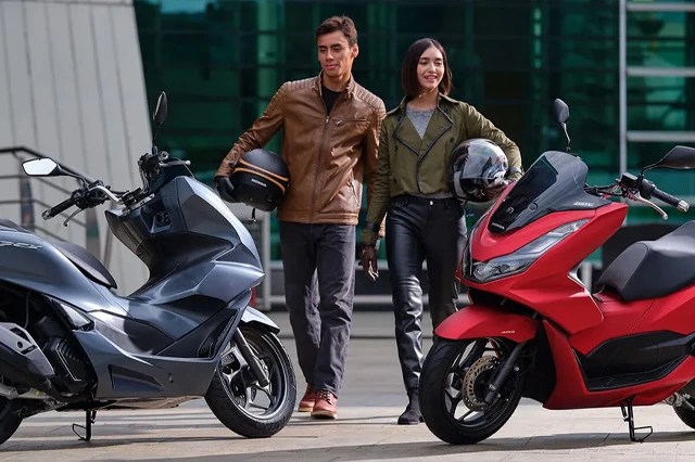 Vario 150 Warna Doff. Perbedaan Merawat Cat Doff dan Glossy