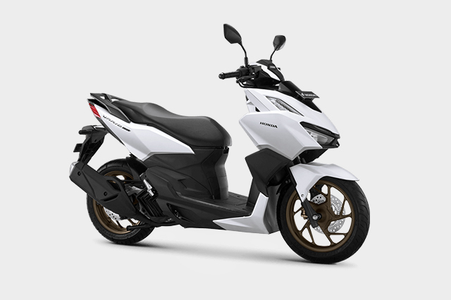 Vario 160 Abs Warna. Bedanya ABS dan CBS Pada Vario 160