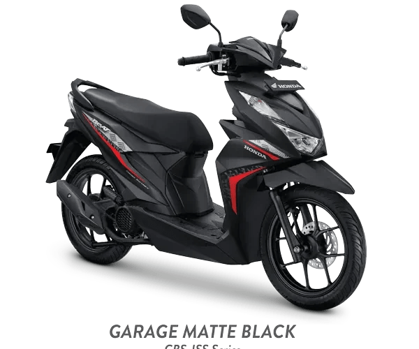 Umur Kampas Ganda Vario. Tarikan Honda BeAT Terasa Selip? Ganti Kampas Ganda, Siapkan Dana Segini