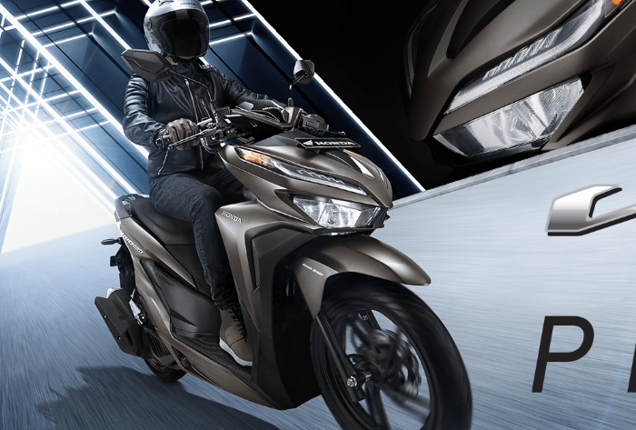 Harga Honda Vario Daerah Garut. Harga Kredit Motor Honda Vario 150 eSP Garut 2021