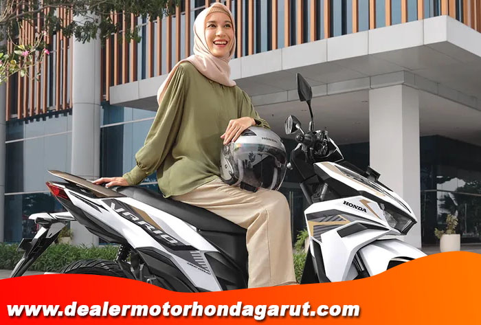 Harga Vario Cbs Garut. Harga Kredit Motor Honda Vario 125 eSP Garut 2023