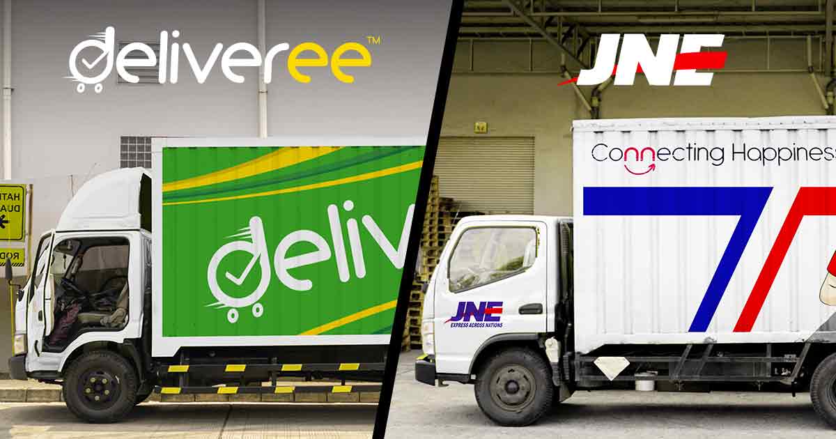 Paket Ban Lebar Vario. Mudahnya Cek Tarif Paket JNE & Deliveree {2023}