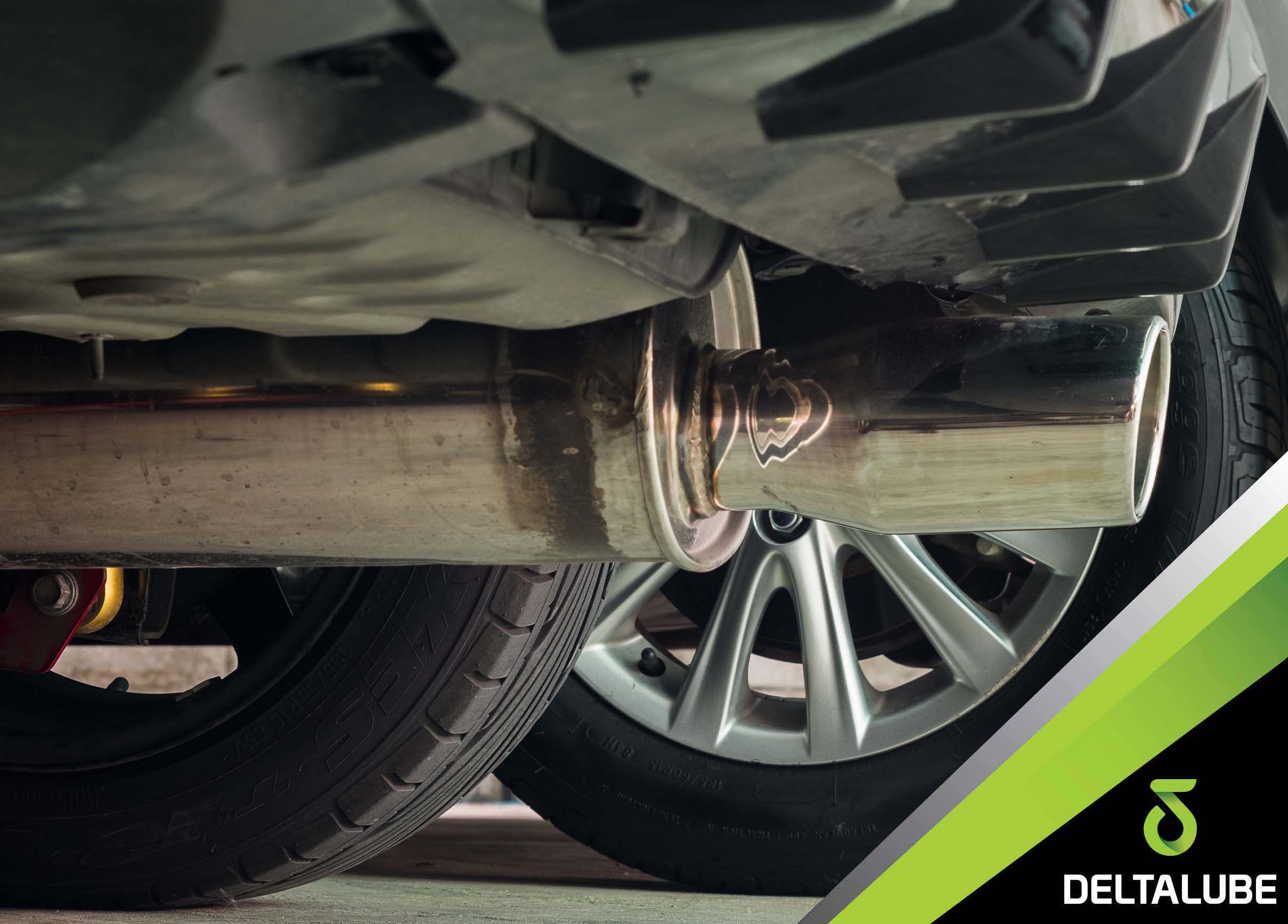Cara Pasang End Muffler Vario. Kenali Fungsi Muffler Knalpot