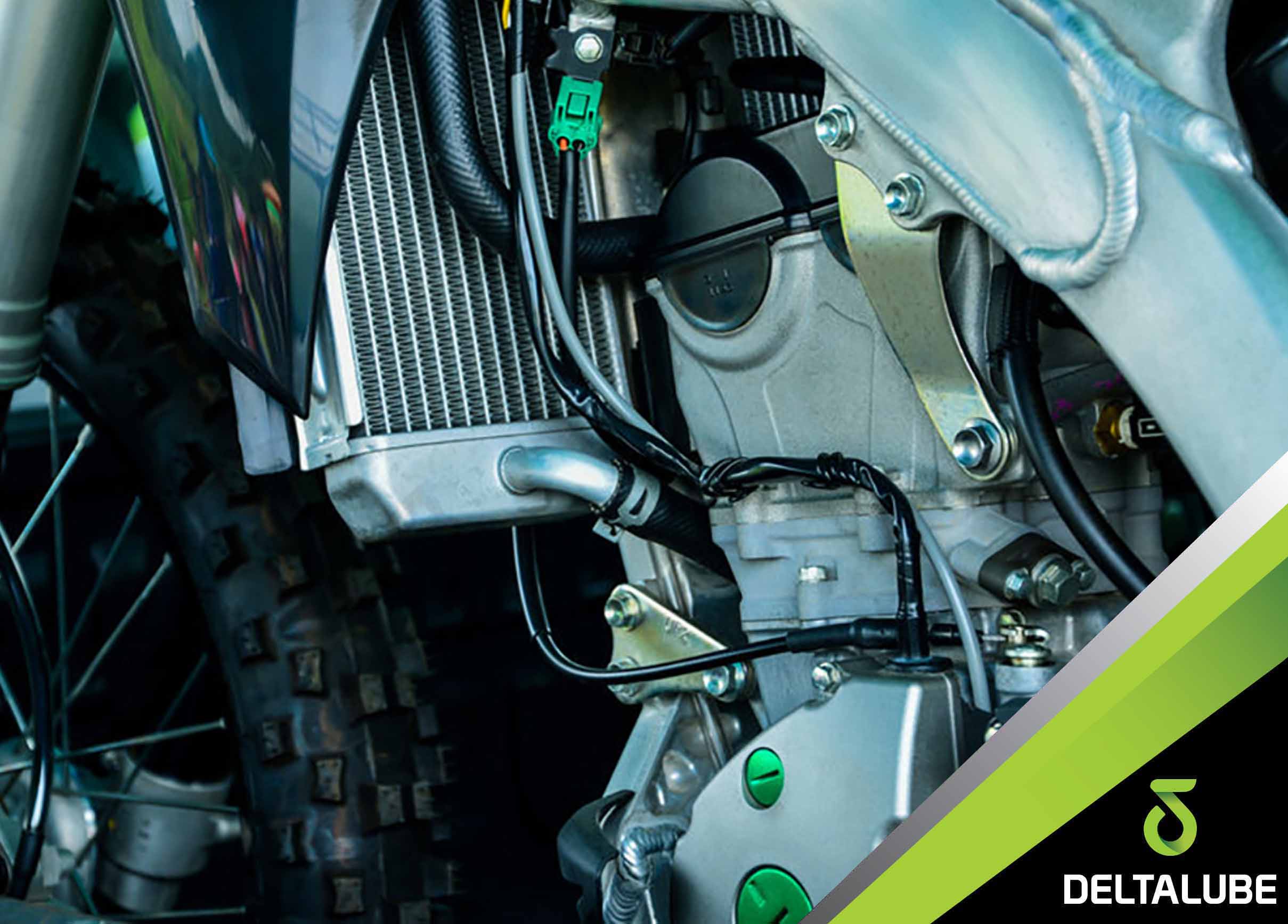 Vario 125 Oli Campur Air Radiator. Penyebab dan Solusi Cairan Radiator bercampur Oli Mesin Motor