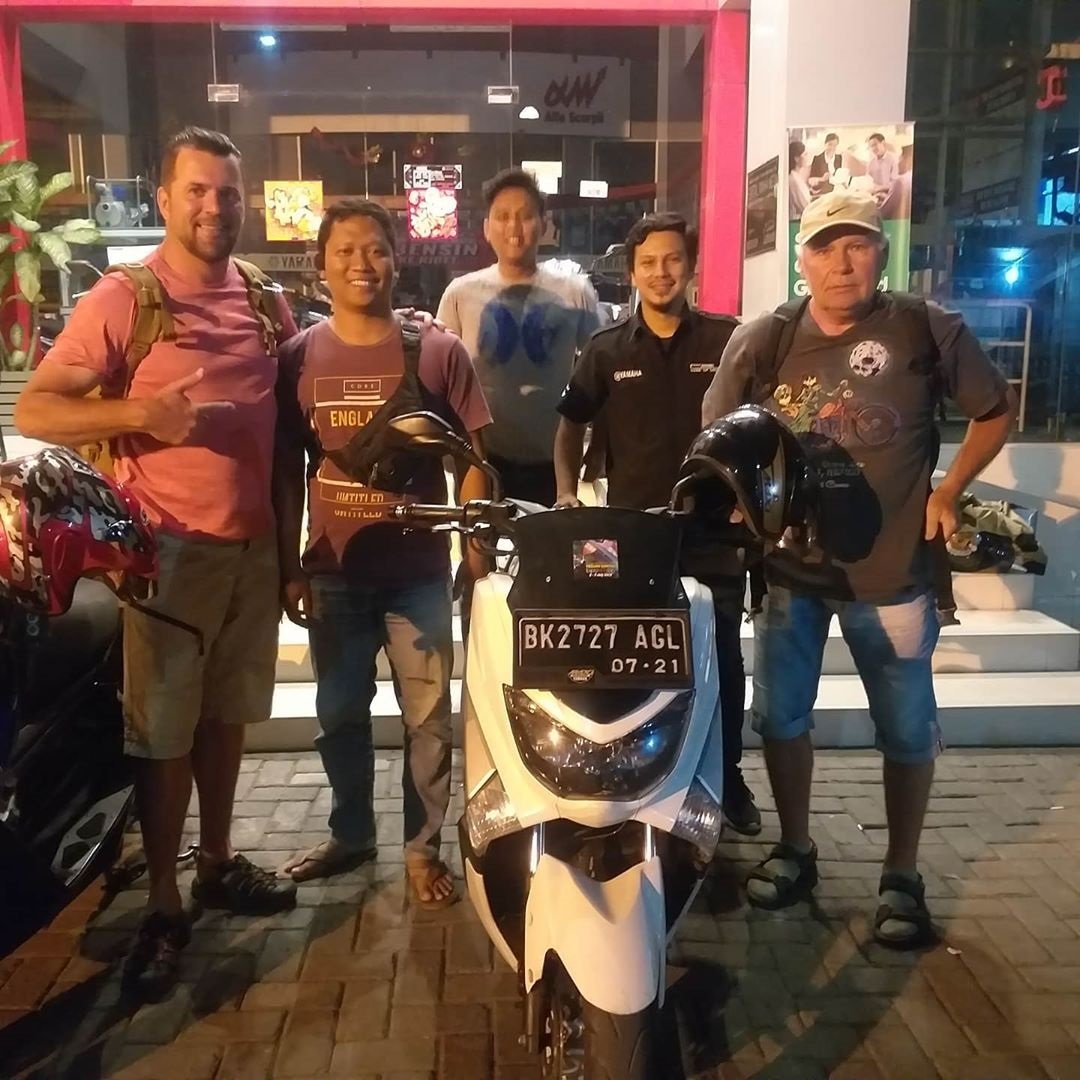 Harga Vario Terbaru 2020 Medan. Harga dan Jenis Unit Rental Motor di Medan