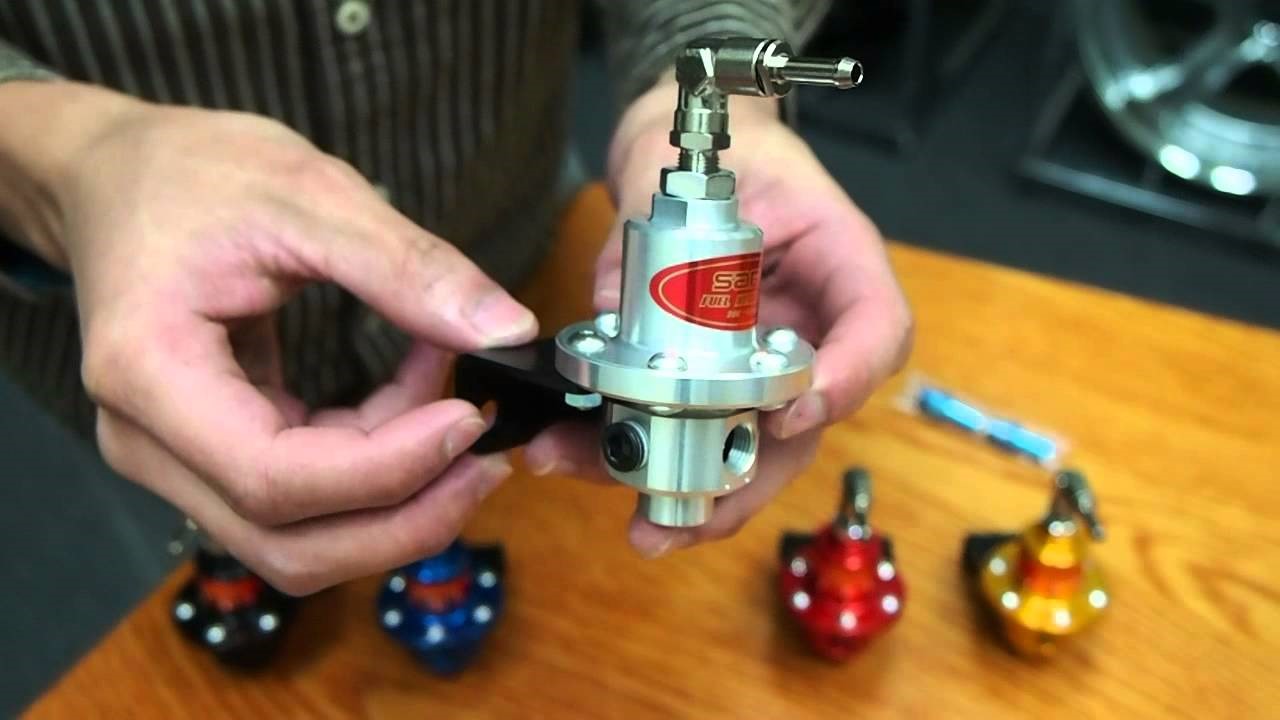 Fungsi Fuel Pressure Regulator. Fungsi dan Cara Kerja Fuel Pressure Regulator Bagi Kendaraan