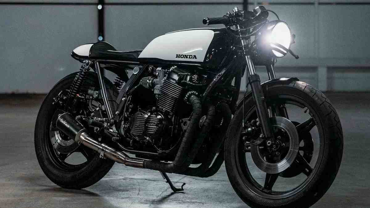 Sepeda Vario Mati Total. Kelistrikan Motor Mati, Berikut Berbagai Penyebabnya