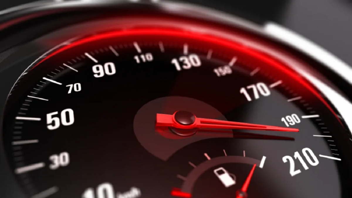 Speedometer Vario Naik Turun. Speedometer Naik Turun, Kenali Penyebab dan Tips Mengatasinya!