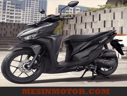 Letak Busi Motor Vario Cbs. Inilah Penyebab Injeksi Vario 125 Bermasalah & Cara Mengatasinya