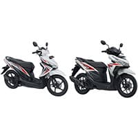 Apa Beda Vario Cbs Dan Iss. Membahas Perbedaan Varian Honda Vario Series