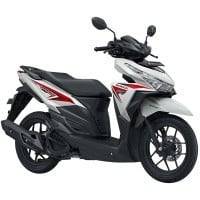 Kelebihan Dan Kekurangan Vario Cbs 2010. Ulasan Motor Honda Vario Techno 125