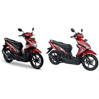 Perbedaan Rumah Roller Beat Fi Dan Vario Karbu. Perbedaan Honda Beat FI Dengan Honda Vario CW