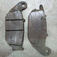 Cara Mengatasi Rem Belakang Vario Bunyi. 5 Penyebab & Solusi Kampas Rem Motor Berbunyi