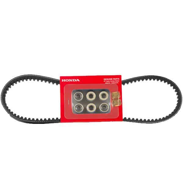 V Belt Vario 125 Honda Cengkareng. Drive Belt - Honda Vario 125 FI (23100KZRBA0)