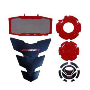 Variasi Lampu Depan Motor Vario. Jual Aksesoris Resmi Motor Honda