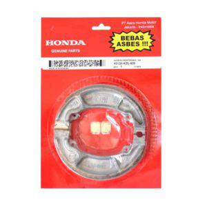 Element Comp Air Cleaner Vario. New Vario 150 eSP K59J 17210K59A70