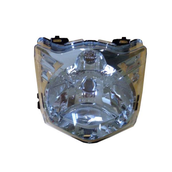 Reflektor Lampu Depan Vario Techno 125. Headlight Lampu Depan (Reflektor)